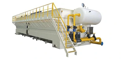 DAF Clarifier